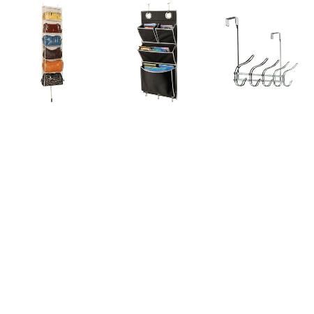 Picture for category Over The Door Organization